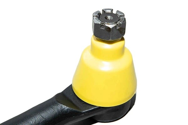 тяга рулевая !продольная L=733\FRL FLD 84-35762-SX STELLOX