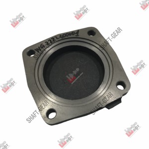 Крышка пром вала HOWO в картер WG2222000001 SHAFT