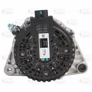 Генератор 140A LG2718 START VOLT