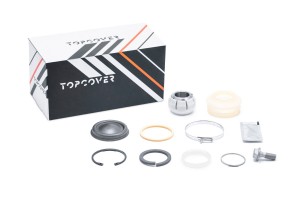 DAF/MAN D108 x 66 T08821002 TOPCOVER