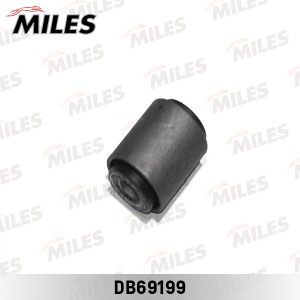 Сайлентблок задней подвески MERCEDES W201, W202, W203, W124, W210 (LMI 1101701)  DB69199 MILES