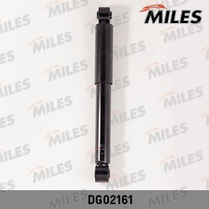 Амортизатор задний (VW T5 04/03-) (KYB 344456) DG02161 DG02161 MILES
