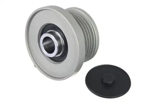 шкив генератора! Renault Laguna 1.9 dCi 01> Z67736 ZENTPARTS