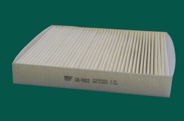 Фильтр салонный GB-9902 GB-9902 BIG FILTER