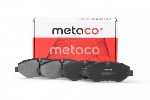 IVECO DAILY (2005>) 3000270 METACO