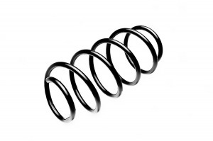 VW PASSAT CC 2008> 1.8 TSI CDAB ST134003F STANDARD SPRINGS