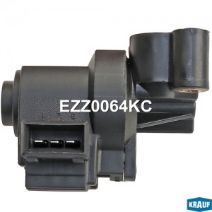 Регулятор холостого хода BMW 3 (E36,E46) KRAUF EZZ0064KC KRAUF