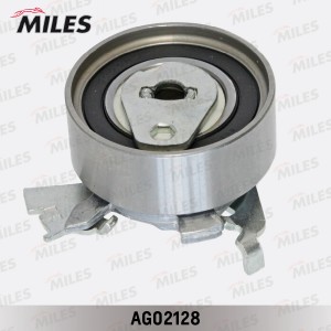 Ролик ремня ГРМ OPEL OMEGA A/VECTRA A/KADETT E (INA 531027330) AG02128 AG02128 MILES