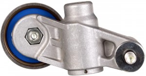 Натяжной ролик привода ГРМ PowerGrip T43137 (7784-21113) T43137 GATES