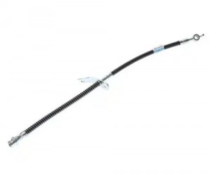 Шланг тормозной KIA Cerato (09-) передний правый MEGAPOWER 350-11-085 MEGA POWER