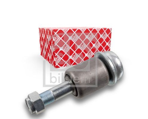 сайлентблок рессоры !24x60x67/72 BPW 35583 FEBI BILSTEIN