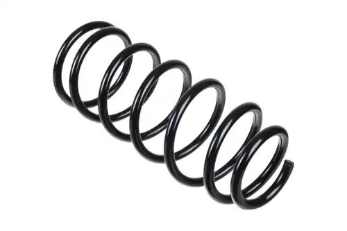 пружина задняя! 42 442 17\ KIA Sorento 2.5CRDi 02> Z38093 ZENTPARTS