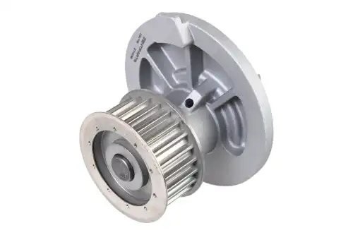 помпа!\ Opel Astra/Omega/Vectra/Calibra 1.6i/1.8i/2.0i 86> Z14719 ZENTPARTS