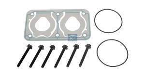 Пружина синхронизатора! d6 L34 ZF(S5-50.S6-65/80/90.4S-120GP,5S-90/9 2.5S-110/1G 4 DIESEL TECHNIC