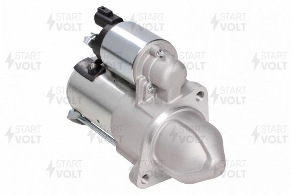 Kia Sorento 2009> LST 0820 START VOLT