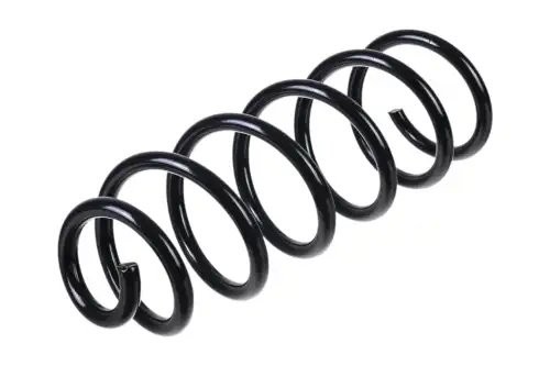 пружина задняя! 550202196R Renault Logan II 14> Z38354 ZENTPARTS