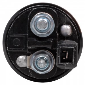 Реле втягивающее стартера для а/м VAG Golf IV (97-)/Octavia (97-) 1.8T/2.0i (VSR VSR1801 START VOLT