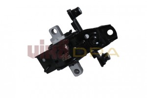 подушка КПП левая!\ VW Polo 1.6 10> 41991337301 VIKA