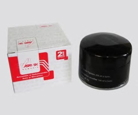 Фильтр масляный 30577 30577 ASAM