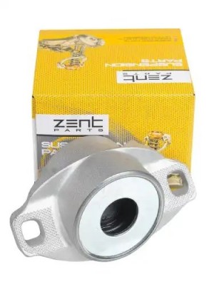 опора амортизатора заднего!\ Citroen C4 1.4-2.0/1.6HDi-2.0HDi 04> Z11955 ZENTPARTS