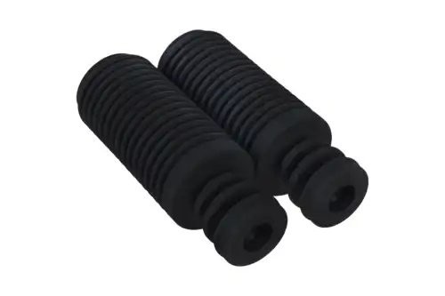 к-кт отбойник-пыльник амортизатора переднего! 2шт\ Nissan Almera Tino 00> Z56827 ZENTPARTS