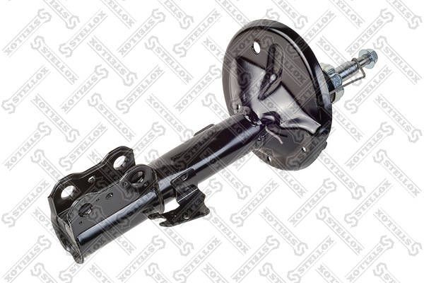амортизатор передний правый газовый!\ Toyota Previa/Tarago/Estima ACR40/MCR40 00 4215-0365-SX STELLOX