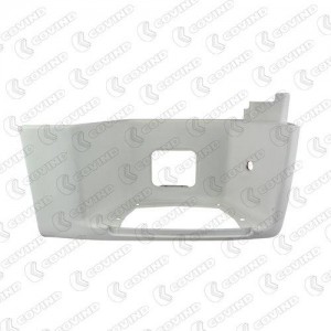 корпус подножки! правый\MAN TGX/TGA XLX-XXL TGX240 COVIND
