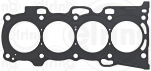 прокладка ГБЦ!\ Toyota Previa/Camry 2.4 16V DOHC 00> 354.240 ELRING