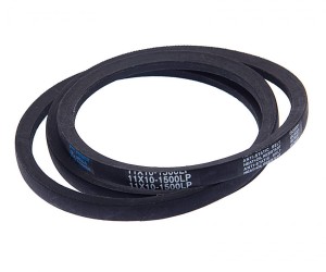 Ремень ПАЗ-3205 генератора MEGAPOWER 100-11-032 MEGA POWER