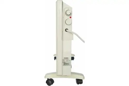 Конвектор 2.50кВт (25кв.м) напольный белый РЕСАНТА 67410 RESANTA