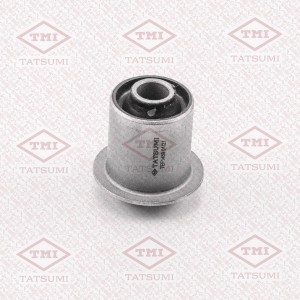 Сайлентблок переднего верхнего рычага TOYOTA 4Runner/Land Cruiser/Hilux Surf 95- TEF1459 TATSUMI