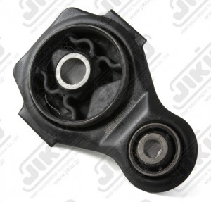 Опора двигателя передн левая HONDA HR-V GH1/GH2/GH3/GH4 1998-2005 (AT) MI28051 MI28051 JIKIU