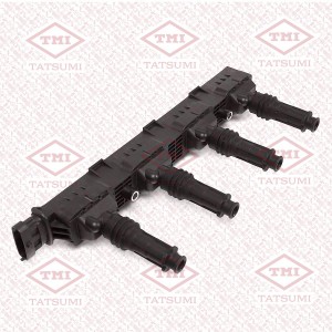 Катушка зажигания OPEL Astra H 05-/Corsa D 06- THG1127 THG1127 TATSUMI
