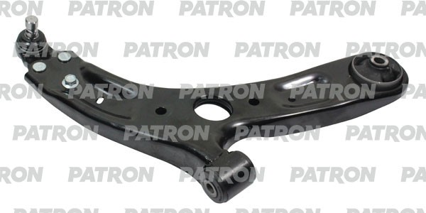 Рычаг подвески KIA Ceed (12-) передней нижний правый PATRON PS5286R PATRON