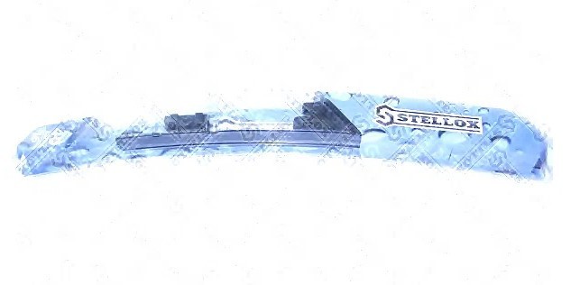 щетка! б/каркас, крючок 9, 500/20'\ Alfa, Audi, VW, Citroen, Peugeot, Renault, F 103-500-SX STELLOX