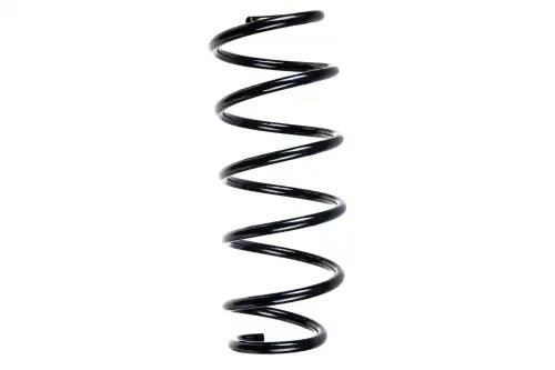 пружина передняя! 40 857 09\ Skoda Fabia 1.4TDi/1.9TDi/SDi 00> Z38209 ZENTPARTS