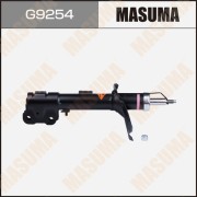 амортизатор передний газовый левый!\ Mitsubishi ASX 1.6-2.0 10-15 G9254 MASUMA