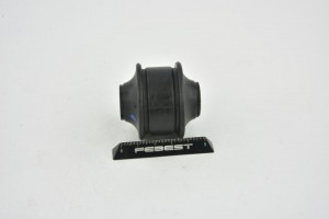 Втулка амортизатора MITSUBISHI LANCER CY,CZ 2007.03- MAB-144 MAB-144 FEBEST