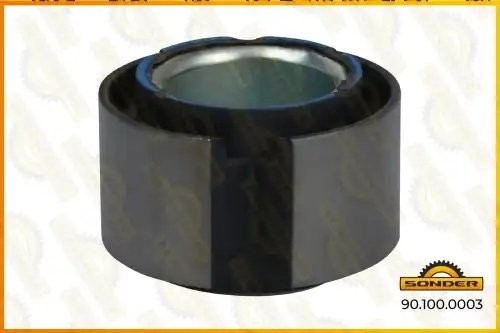 Втулка стабилизатора MB Actros (о.н. 0003237985) 901000003 SONDER