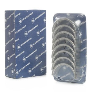 POLO (2001-2009) 77917600 KOLBENSCHMIDT