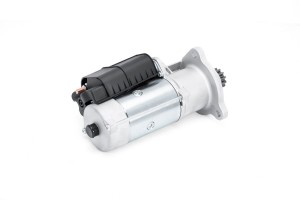 SCANIA 5 SERIES (2004-2016) 24v 5.5kw 12зубьев T1072-6006 TOPCOVER