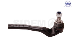 наконечник рулевой правый!\ MB W221/C216 4-matic 05> 49637 SIDEM