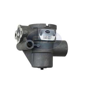 Клапан RENAULT ограничения давления (8.0Bar) EBS 2107157C EBS