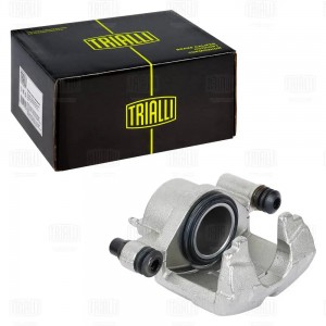 Суппорт торм. Mazda 6 (02-) перед. лев. d=57мм (для диска 24мм) (CF 203301) CF 203301 TRIALLI