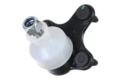 опора шаровая правая!\ Audi A3 all 12>, Skoda Octavia all 12>, VW Golf VII all 1 Z37189 ZENTPARTS