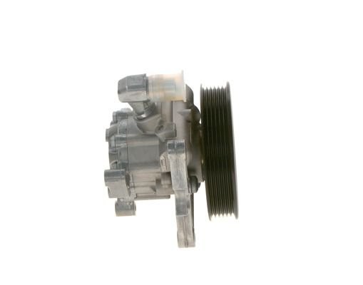Насос гидроусилителя MERCEDES ML (W163) BOSCH K S00 000 623 BOSCH