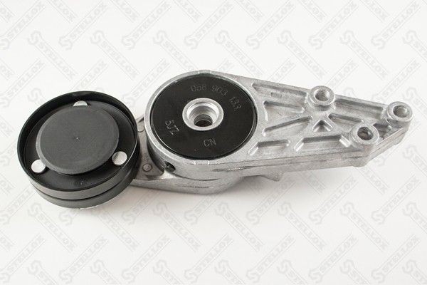 ролик натяжной!\ Audi A4/A6, VW Passat 1.6-1.8T 95> 03-40539-SX STELLOX