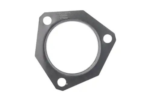 прокладка глушителя! 01044700 VW Passat B5 1.9TDi AHH 97> Z16426 ZENTPARTS