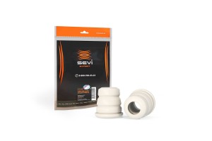 Отбойник амортизатора переднего 15256481 SEVI