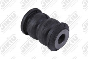 Сайлентблок рычага передний MAZDA 2 07-14, DEMIO 07- BH25112 BH25112 JIKIU